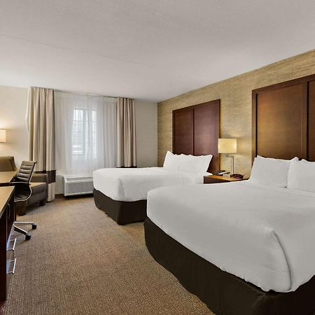 Comfort Inn Ludington Near Us-10 Zewnętrze zdjęcie