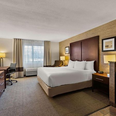 Comfort Inn Ludington Near Us-10 Zewnętrze zdjęcie