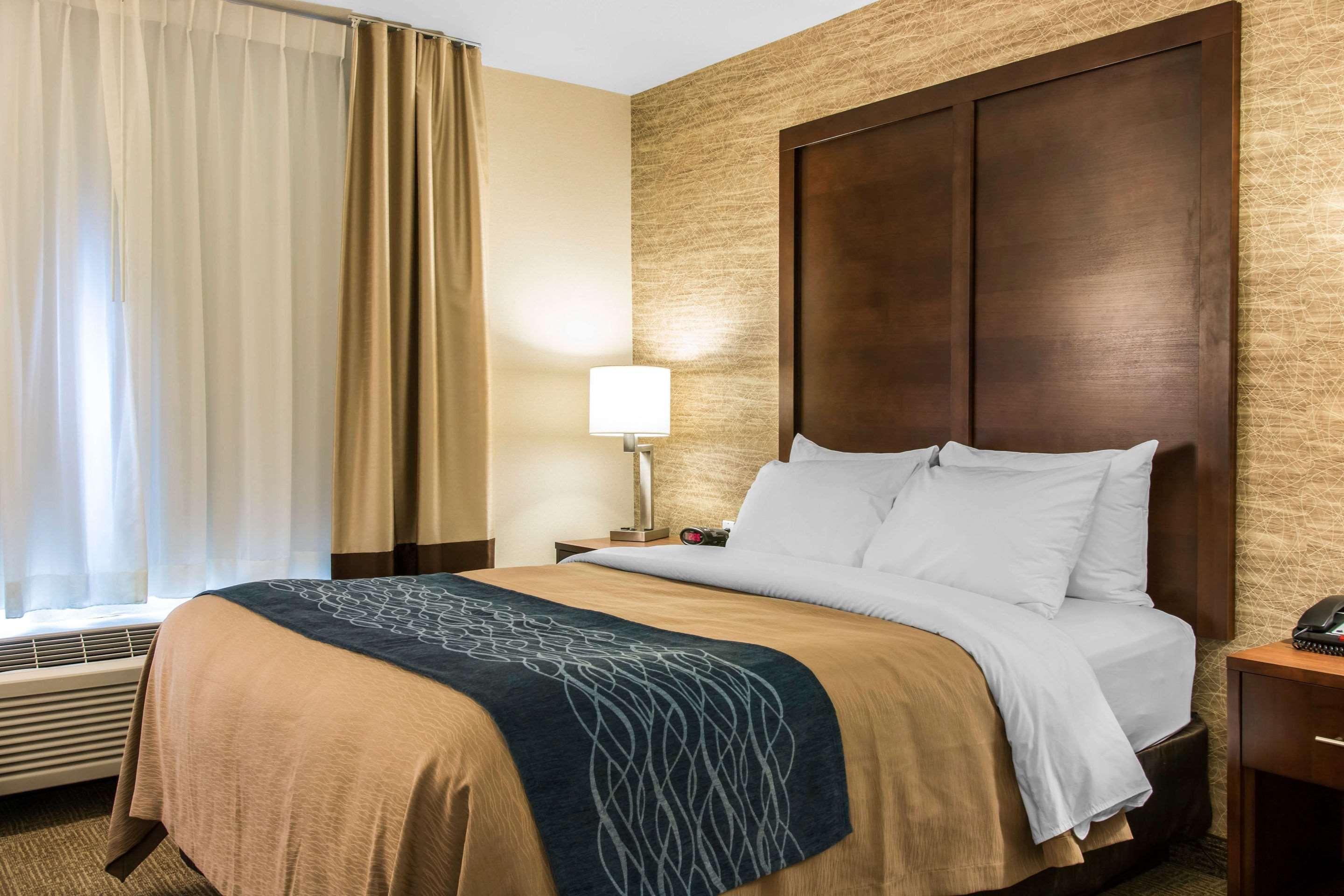 Comfort Inn Ludington Near Us-10 Zewnętrze zdjęcie