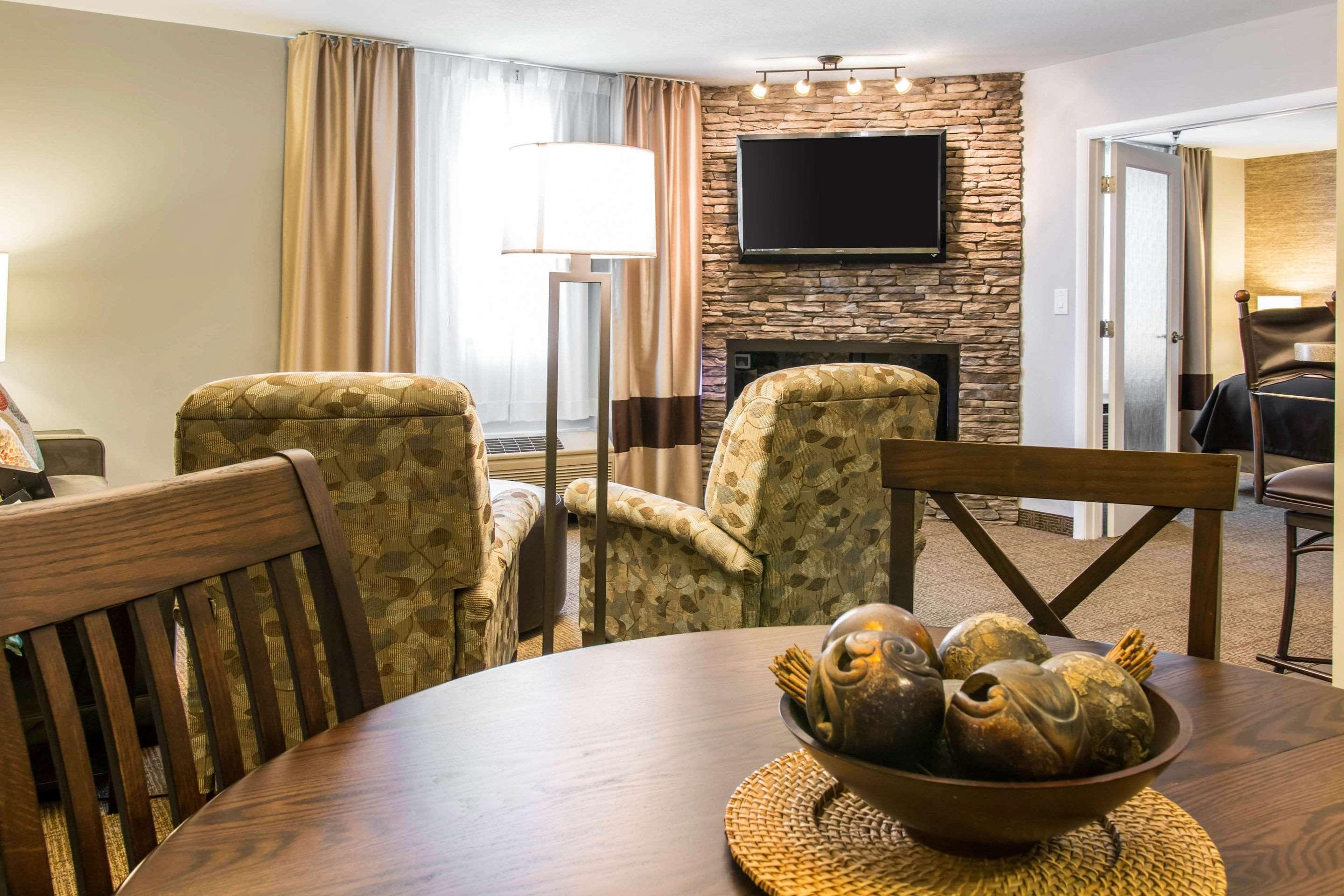 Comfort Inn Ludington Near Us-10 Zewnętrze zdjęcie