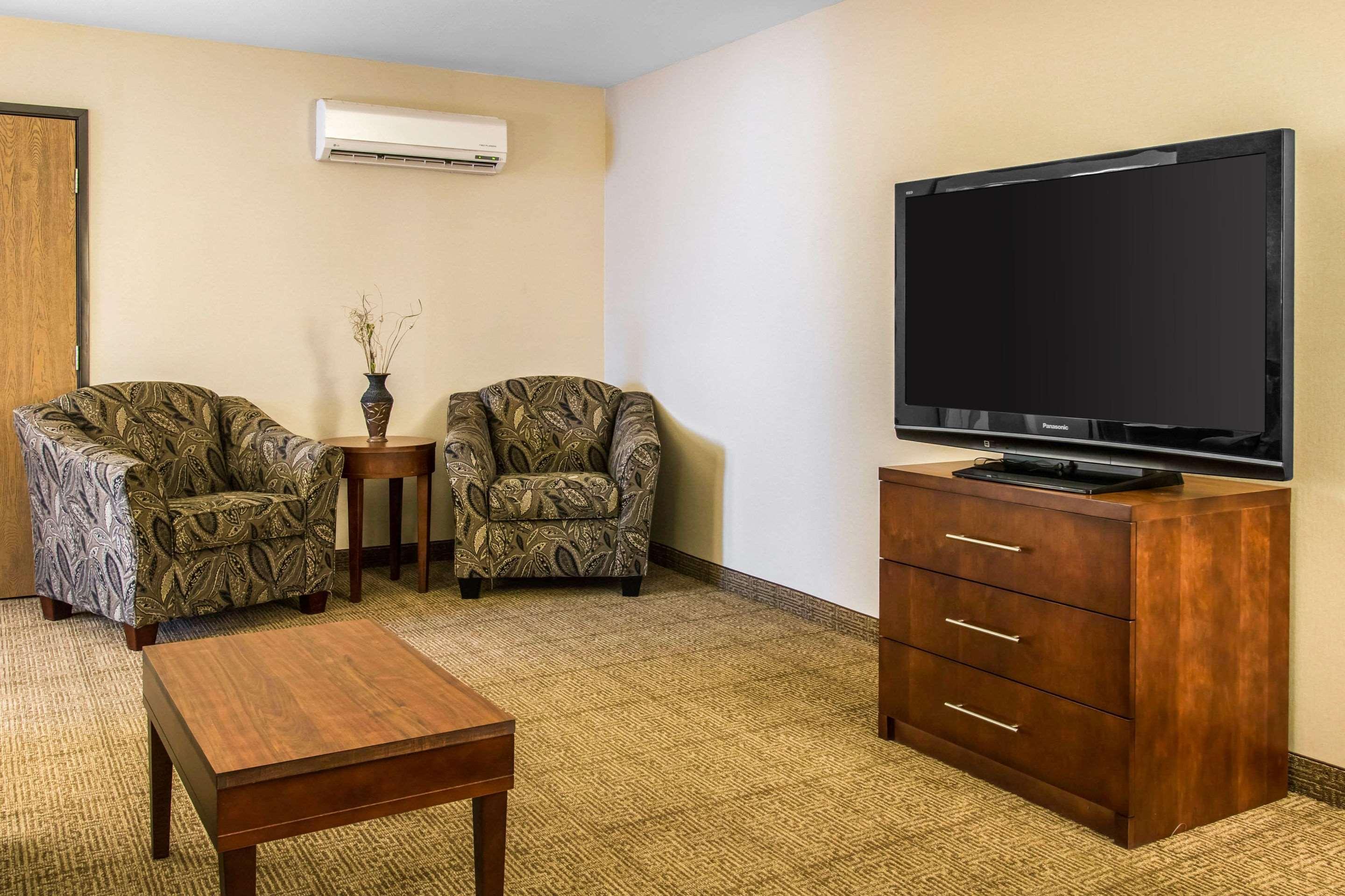 Comfort Inn Ludington Near Us-10 Zewnętrze zdjęcie