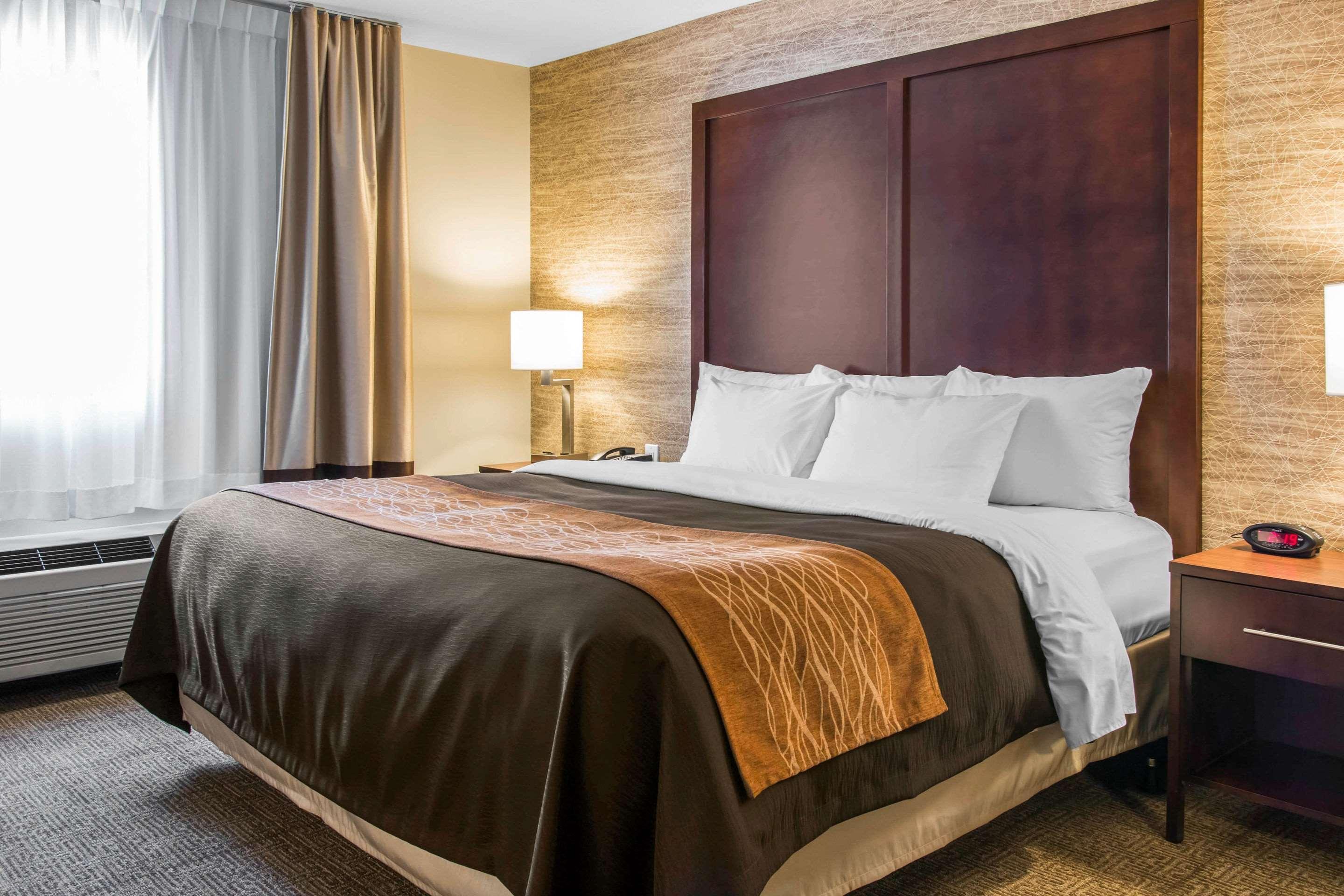 Comfort Inn Ludington Near Us-10 Zewnętrze zdjęcie