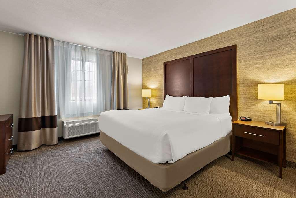 Comfort Inn Ludington Near Us-10 Pokój zdjęcie