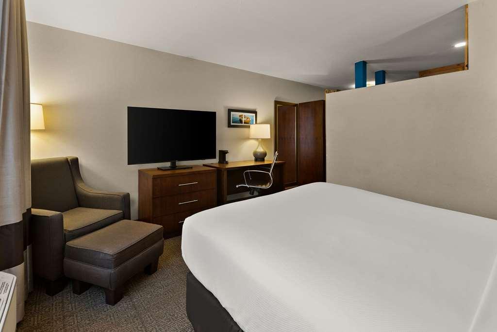 Comfort Inn Ludington Near Us-10 Pokój zdjęcie