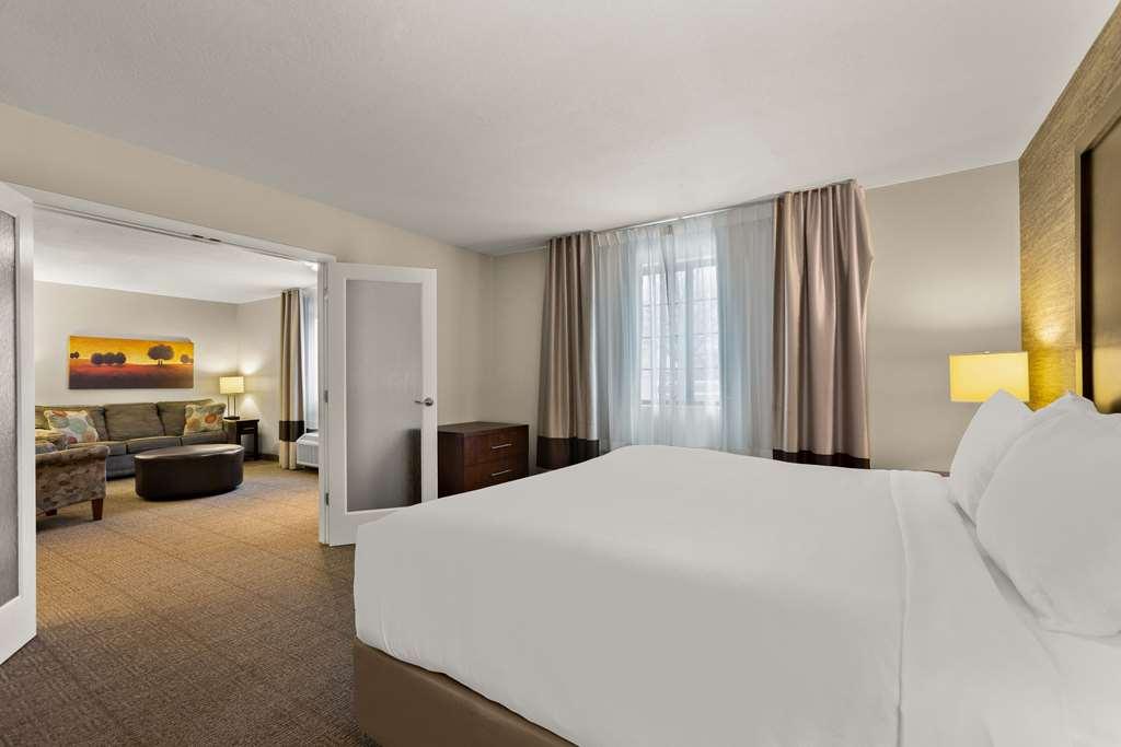 Comfort Inn Ludington Near Us-10 Pokój zdjęcie