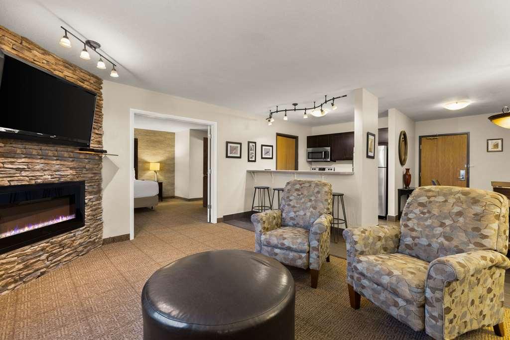 Comfort Inn Ludington Near Us-10 Pokój zdjęcie