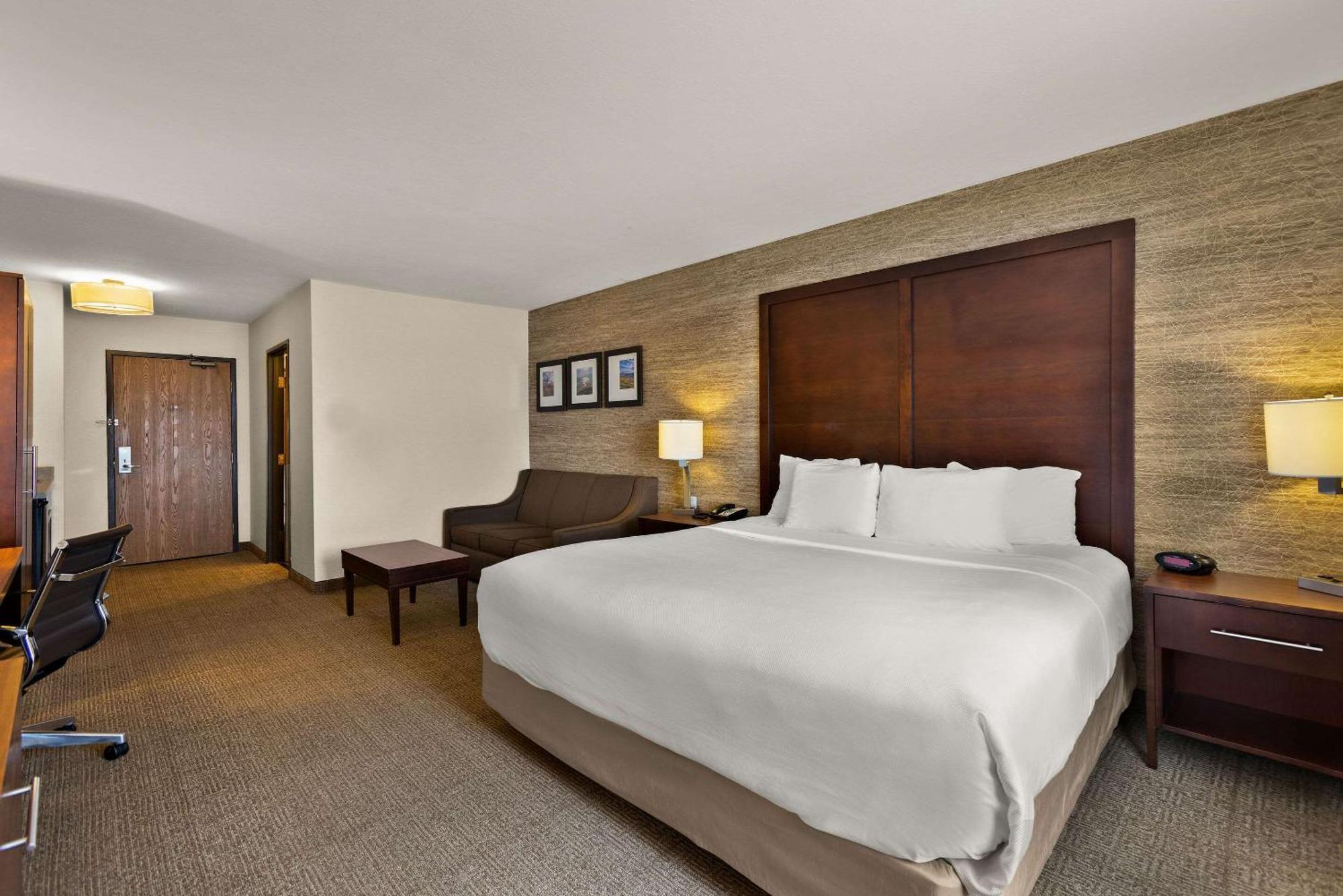 Comfort Inn Ludington Near Us-10 Zewnętrze zdjęcie