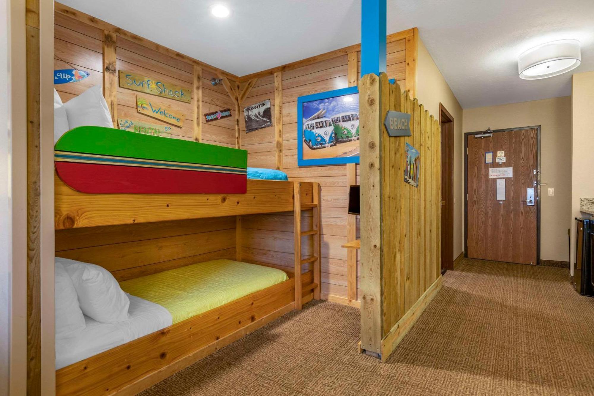 Comfort Inn Ludington Near Us-10 Zewnętrze zdjęcie